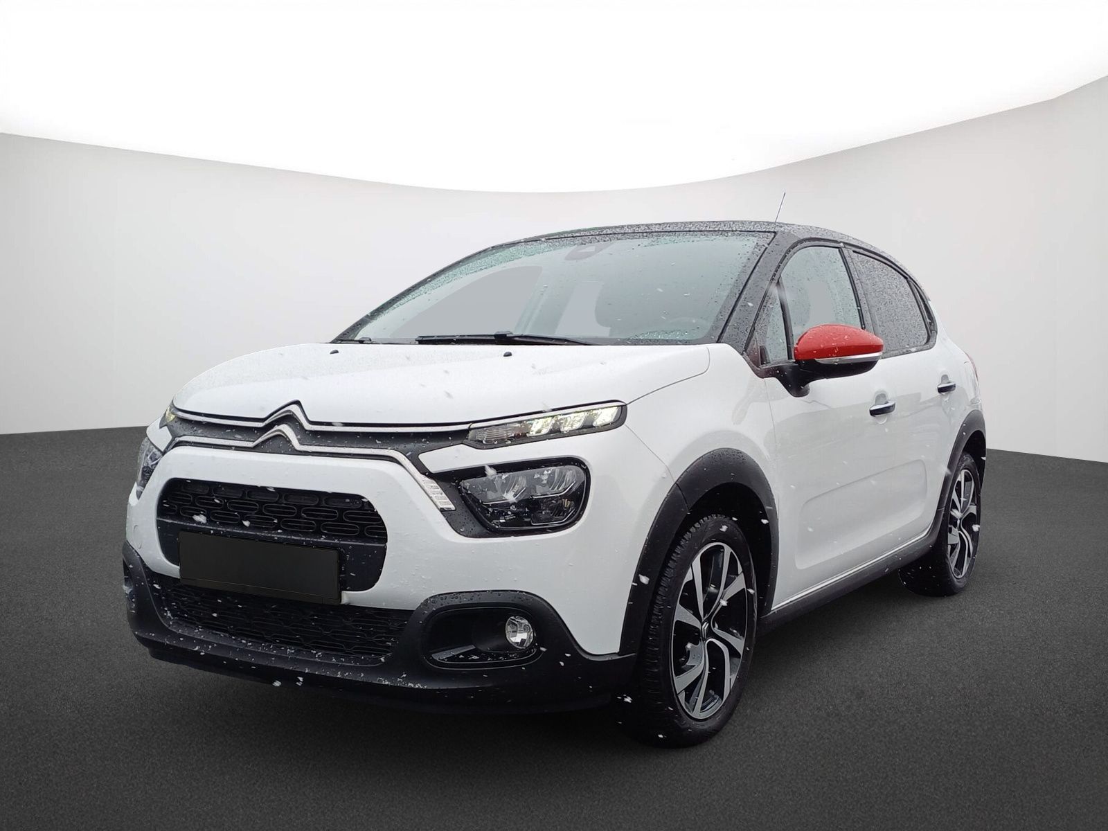 Citroën C3 PureTech 83 S&S Shine