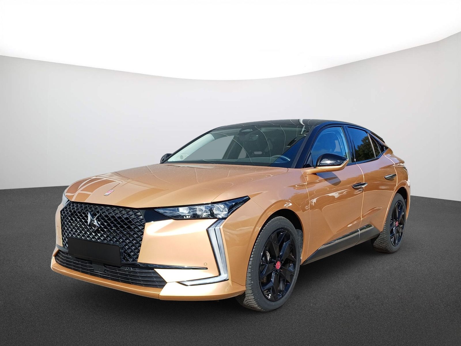 DS Automobiles DS 4 PureTech 130 Performance Line