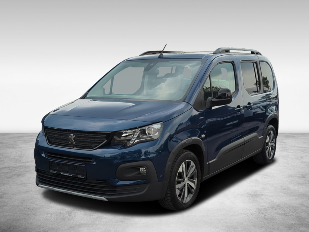 Peugeot Rifter Pure Tech 110 Allure L1