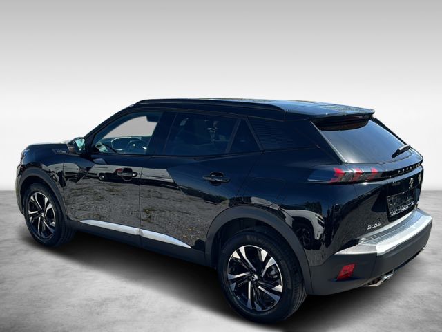 Peugeot 2008 Pure Tech 130 Allure GT-Line Paket EAT8