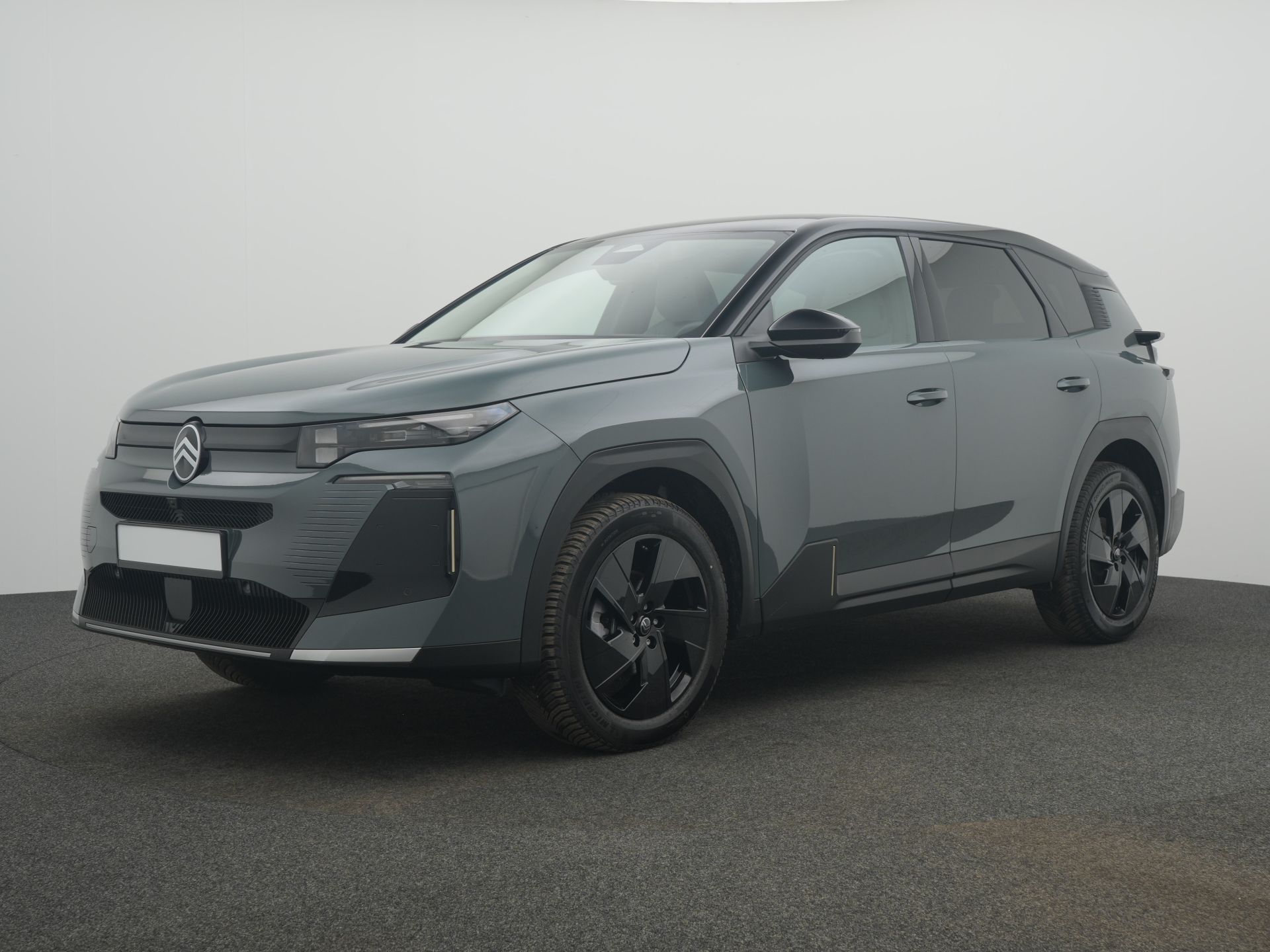 Citroën C5 Aircross Hybrid 145 Doppelkupplung 6-Gang MAX