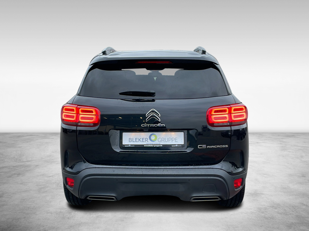 Citroën C5 AIRCROSS BlueHDi 180 Feel Pack EAT8