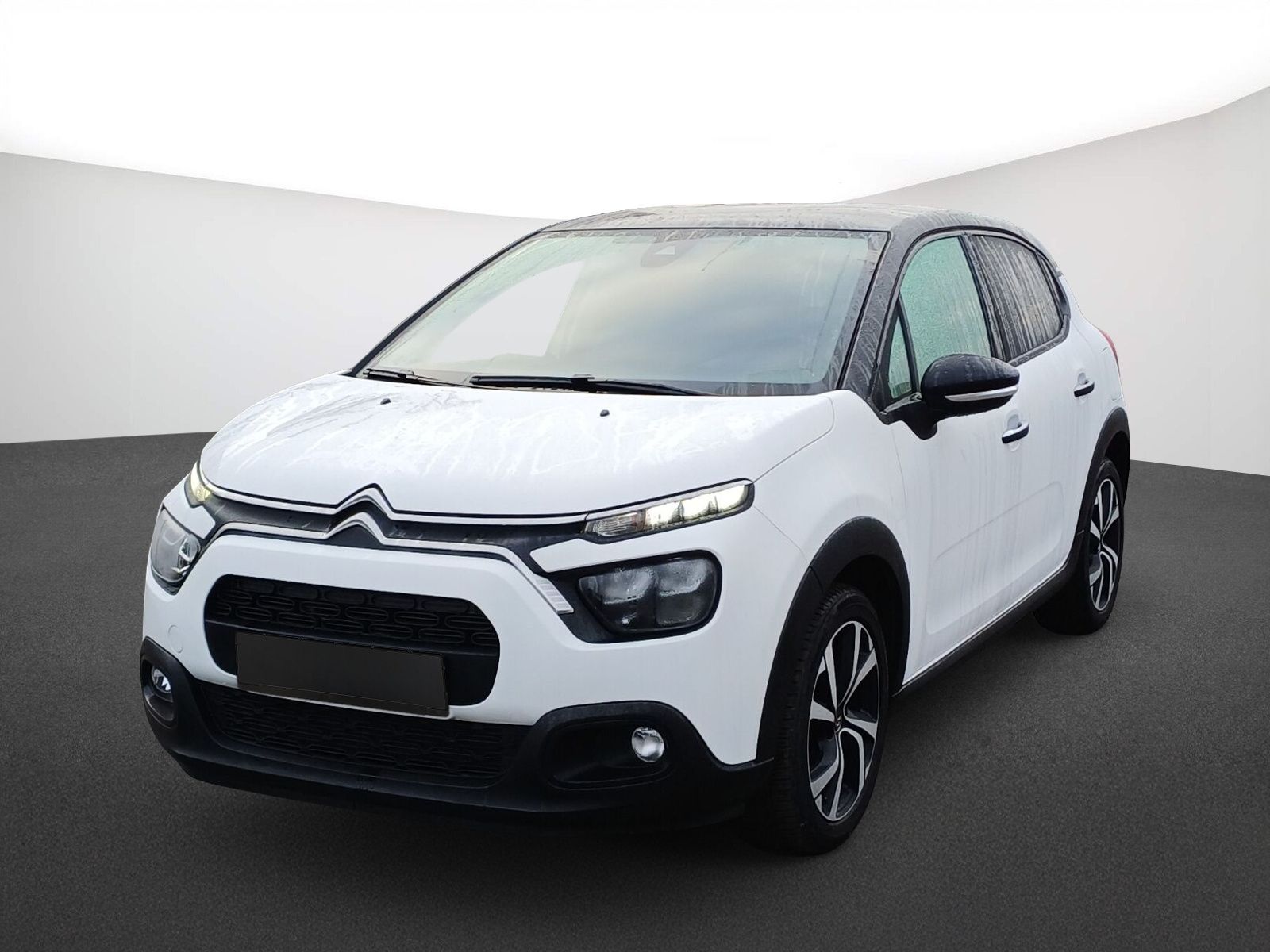 Citroën C3 Shine Pack 83 PureTech