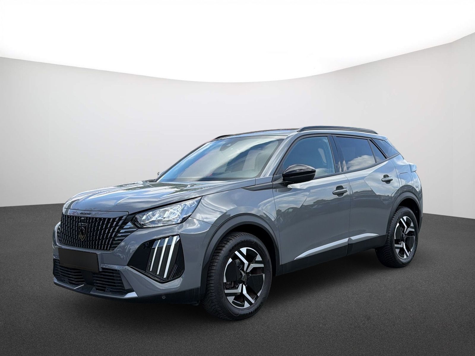 Peugeot 2008 Allure 130