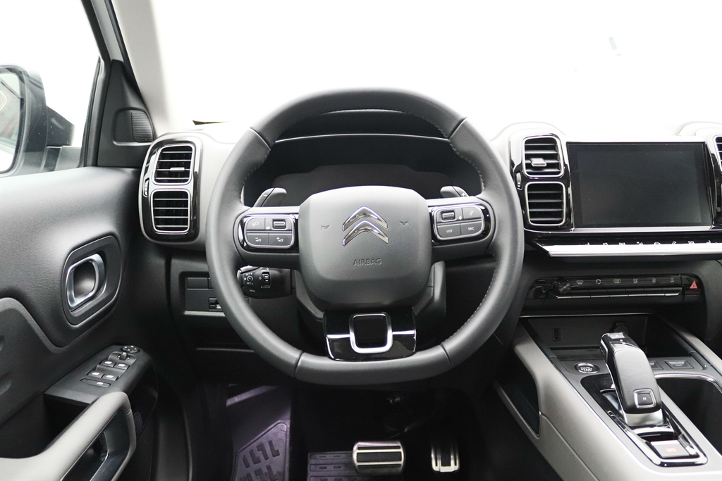 Citroën C5 Aircross BlueHDi 180 Shine Pack EAT8