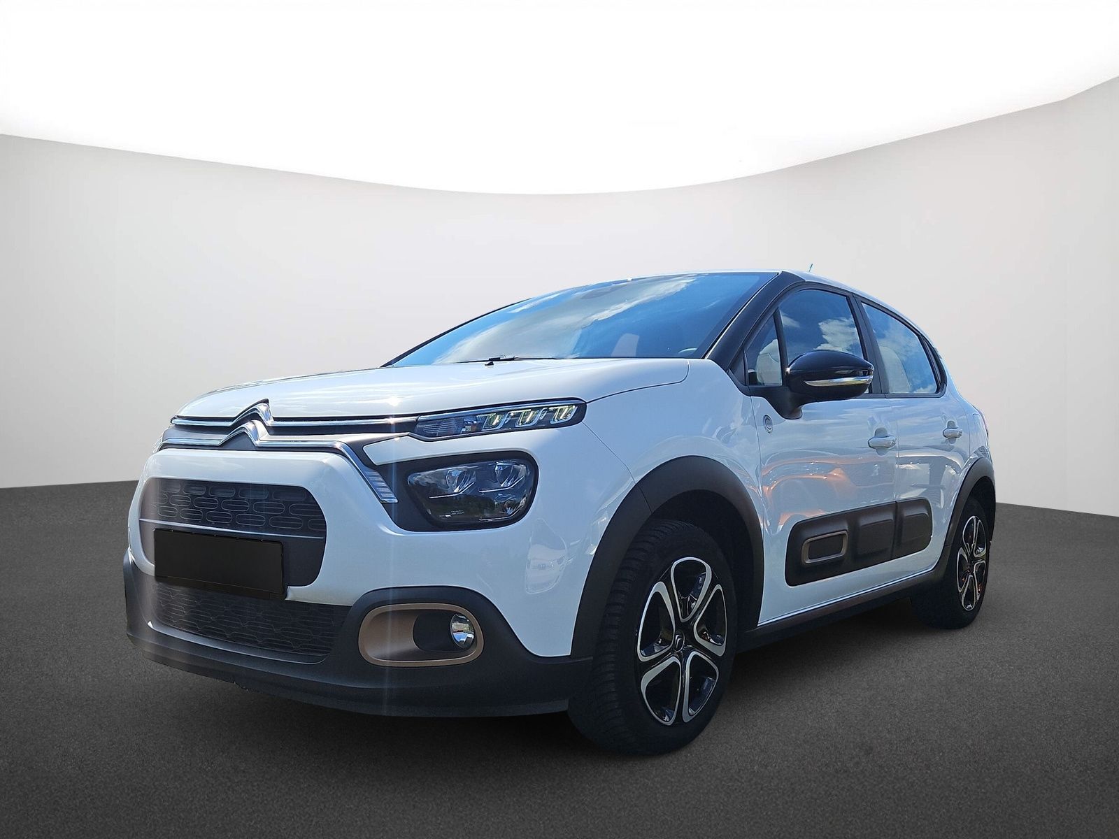 Citroën C3 PureTech 83 S&S C-Series