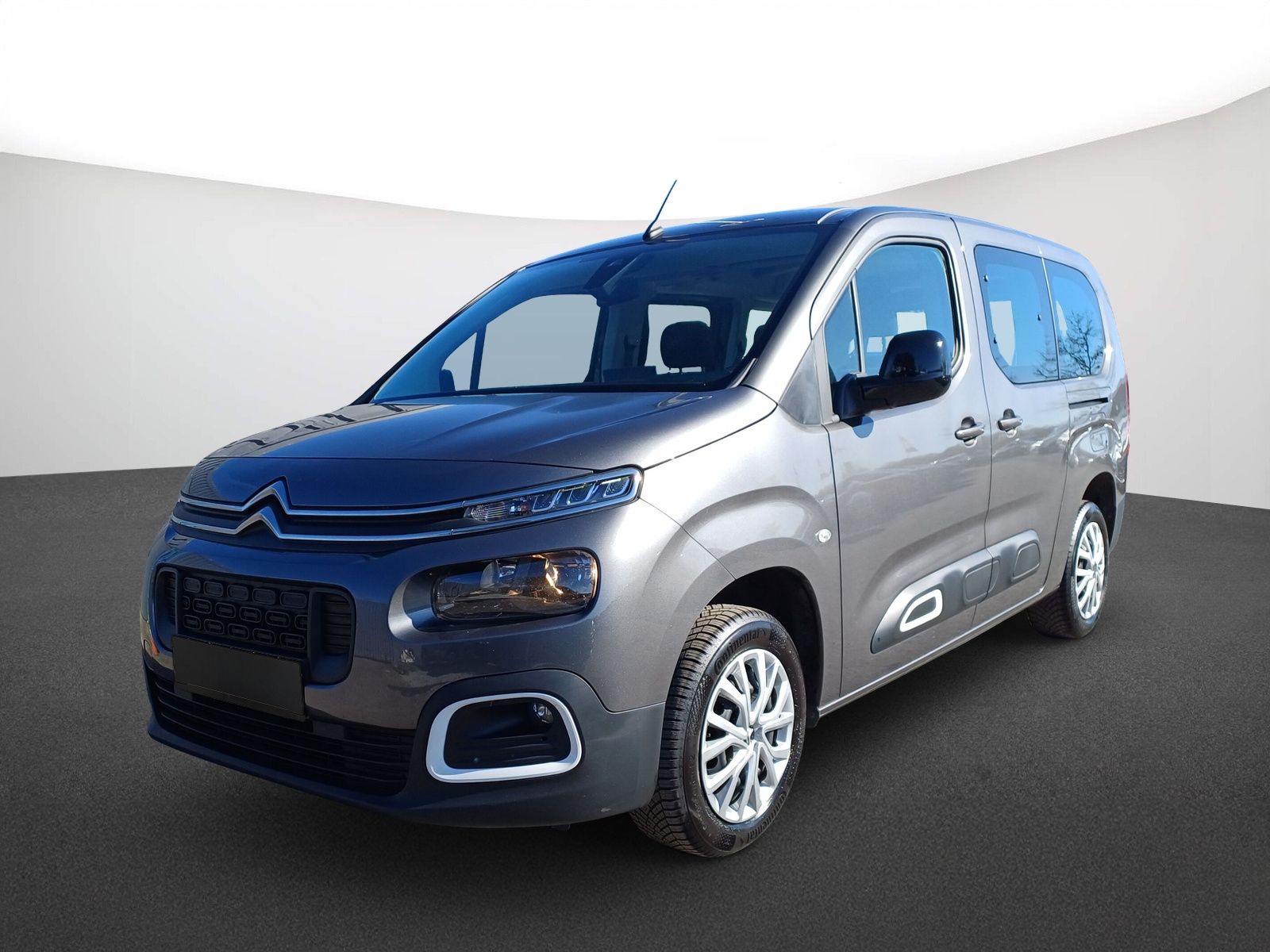 Citroën Berlingo BER FEEL XL7 HDI130S