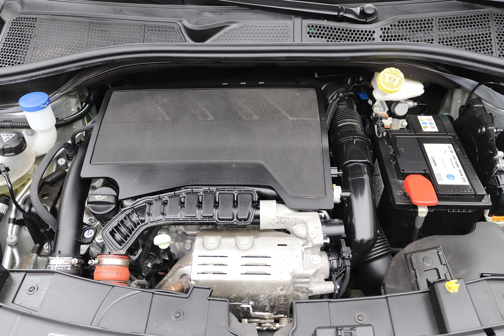 Citroën C4 Cactus Pure Tech 110 Shine