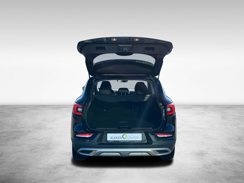 Renault Kadjar TCe 140 Limited Deluxe GPF