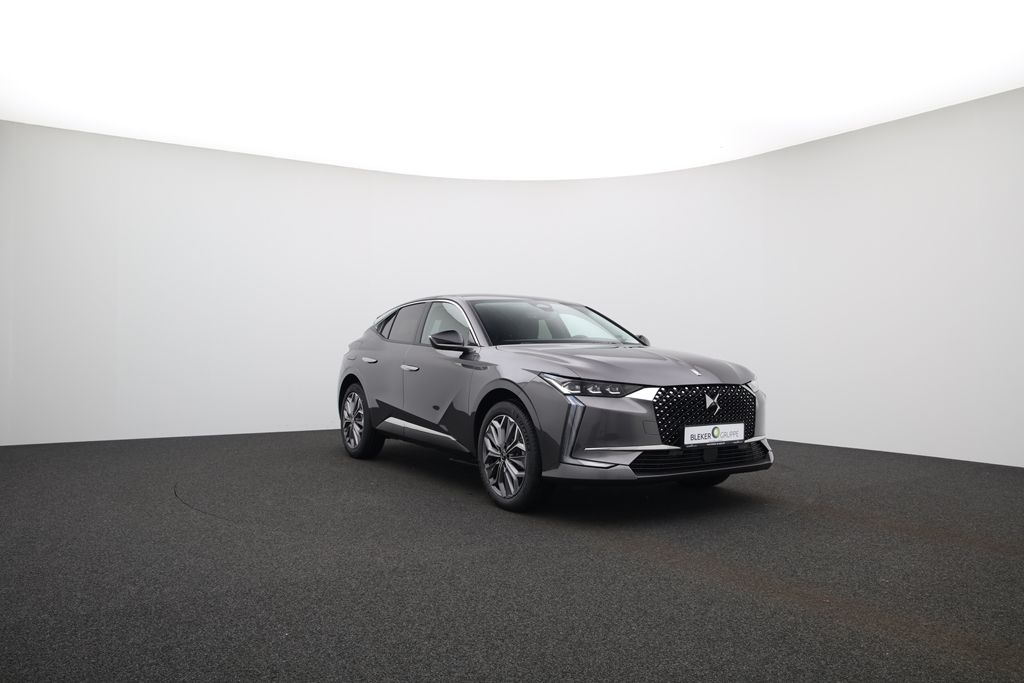 DS Automobiles DS 4 Trocadero HEAD UP+KLIMA+KAMERA+LM FELGEN