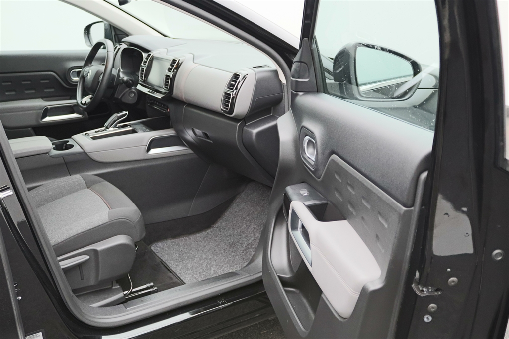 Citroën C5 AIRCROSS BlueHDi 180 Live EAT8