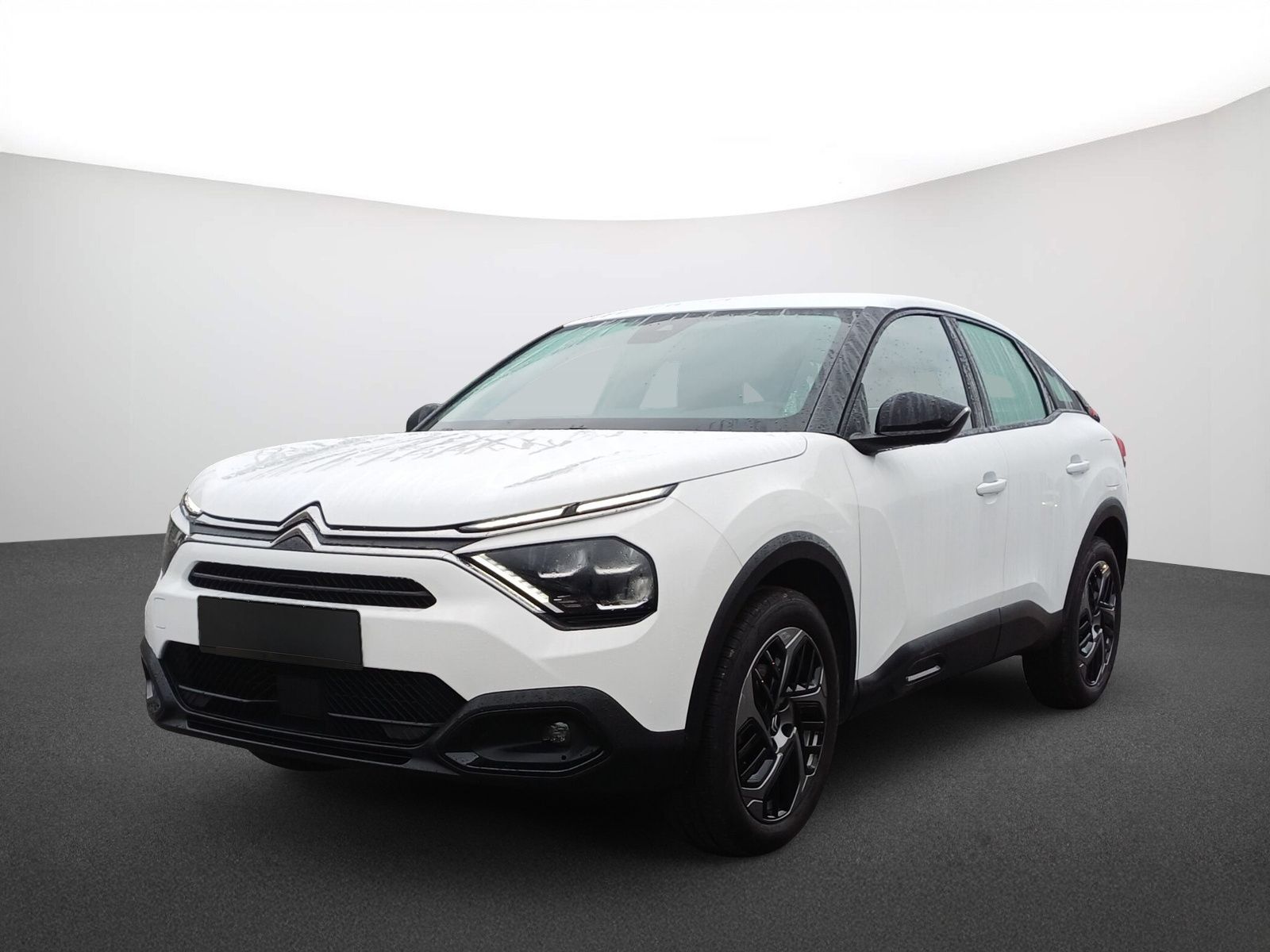 Citroën C4 PureTech 130 S&S Feel Pack