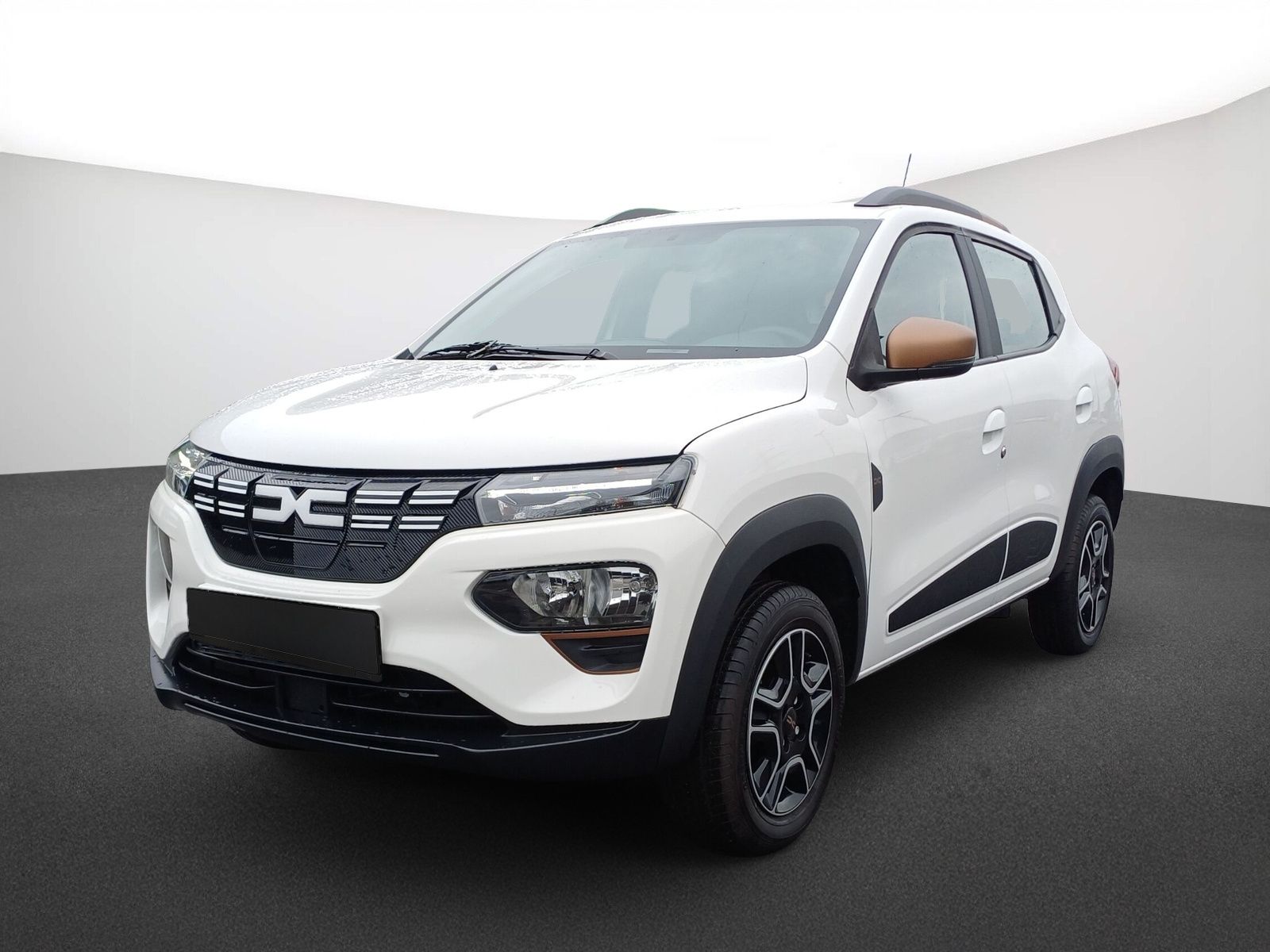 Dacia Spring Dacia Spring Extreme ELECTRIC 65