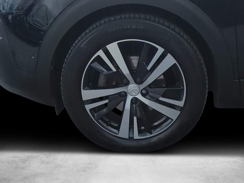 Peugeot 3008 Pure Tech 130 Allure