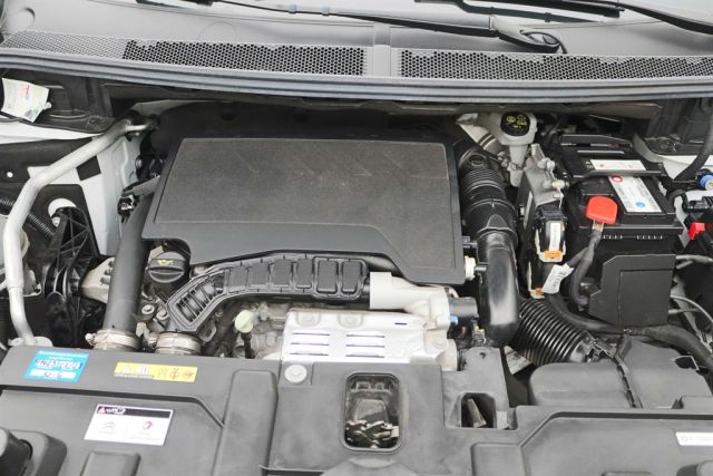 Citroën C5 AIRCROSS Pure Tech 130 Feel Pack EAT8