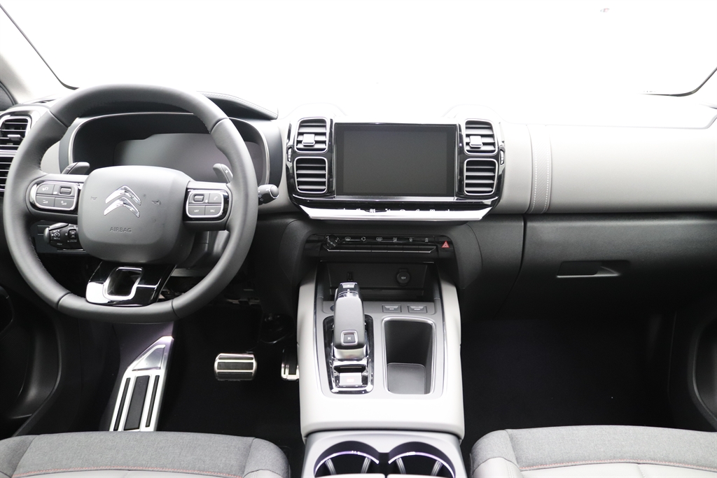 Citroën C5 Aircross BlueHDi 180 Shine Pack EAT8