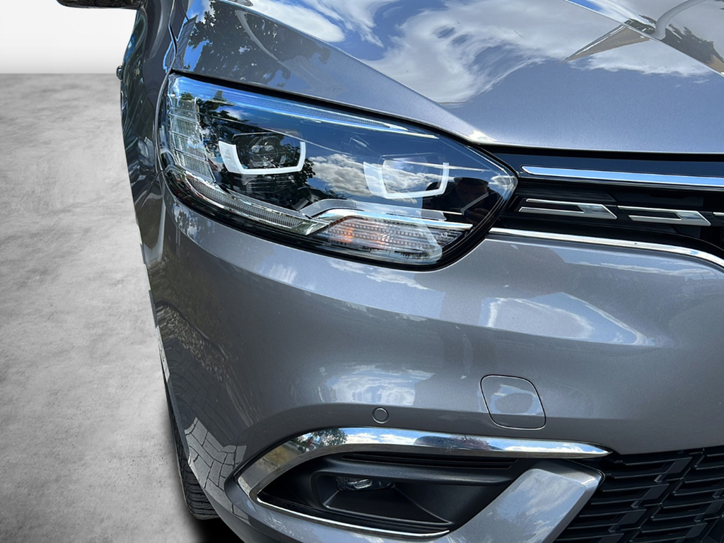 Renault Scenic TCe 140 Intens EDC GPF