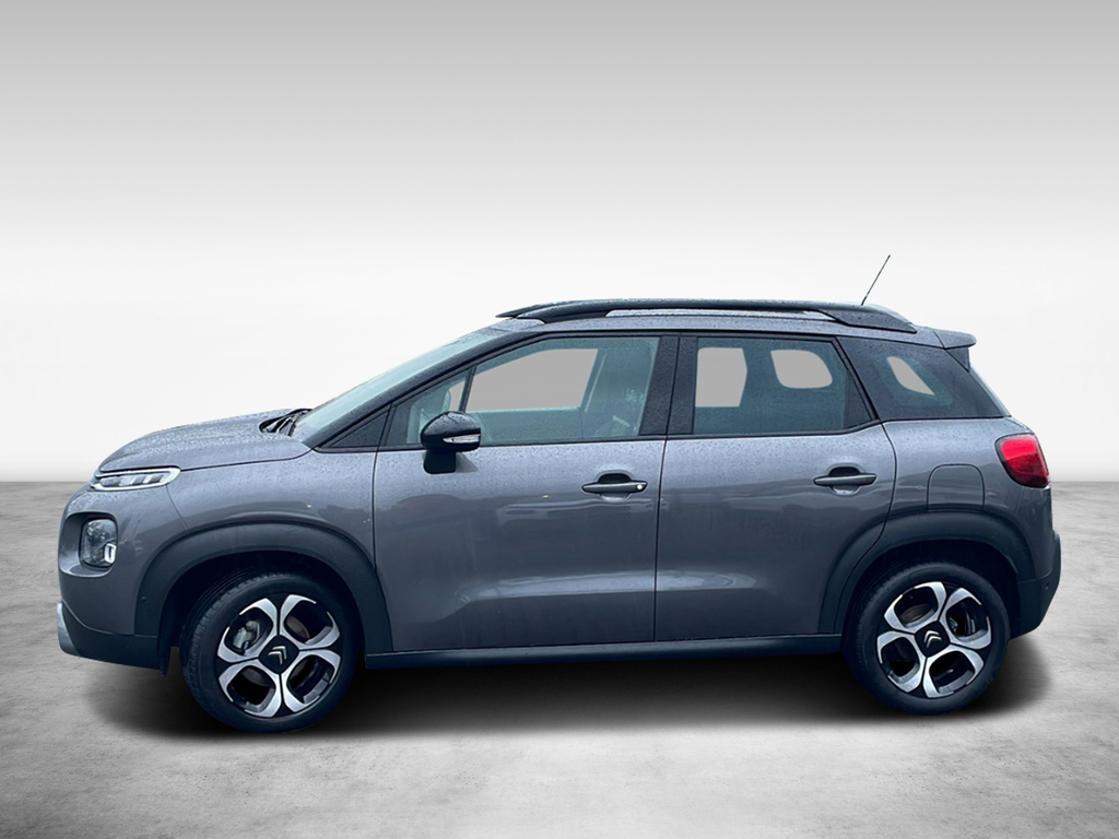 Citroën C3 Aircross BlueHDi 120 Shine EAT6