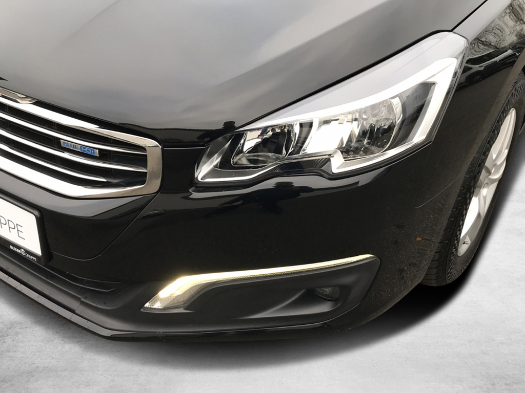 Peugeot 508 SW Active BlueHdi 150 Navi / PDC /