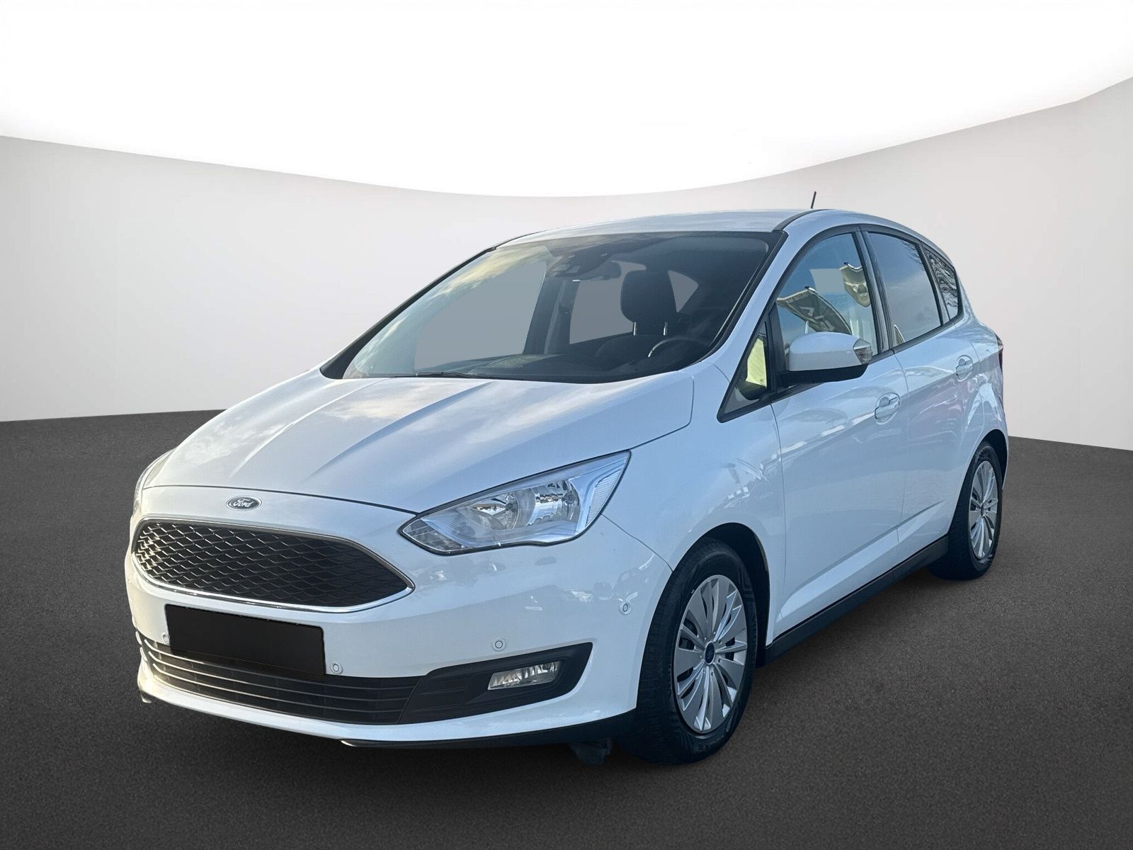 Ford C-MAX 1.0 EcoBoost Cool&Connect Start/Stopp