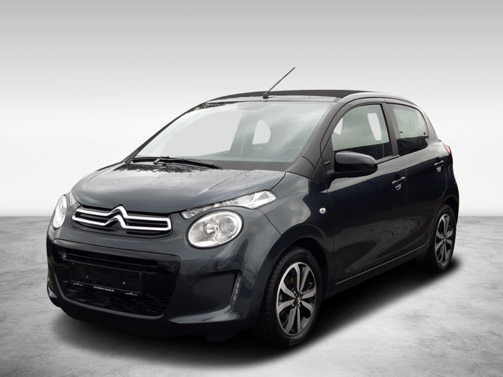 Citroën C1 5T Airscape VTi 72 Shine