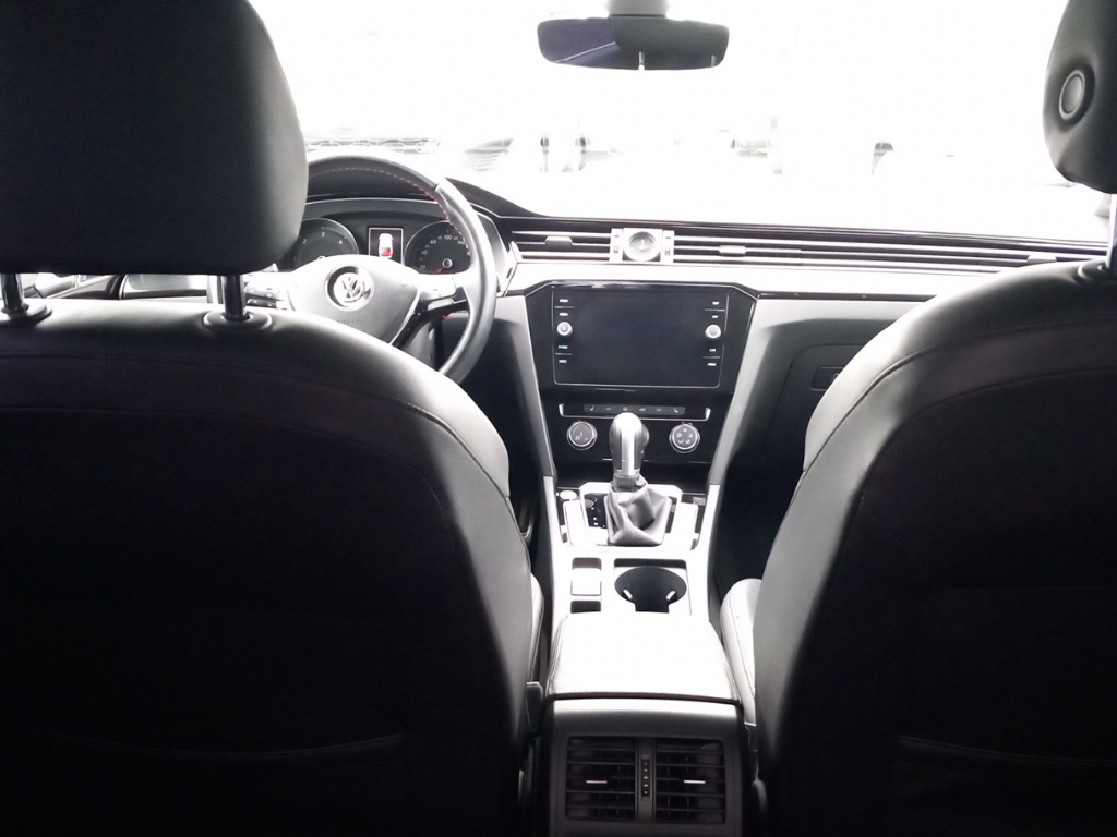 Volkswagen Arteon 2.0 TDI  Elegance DSG