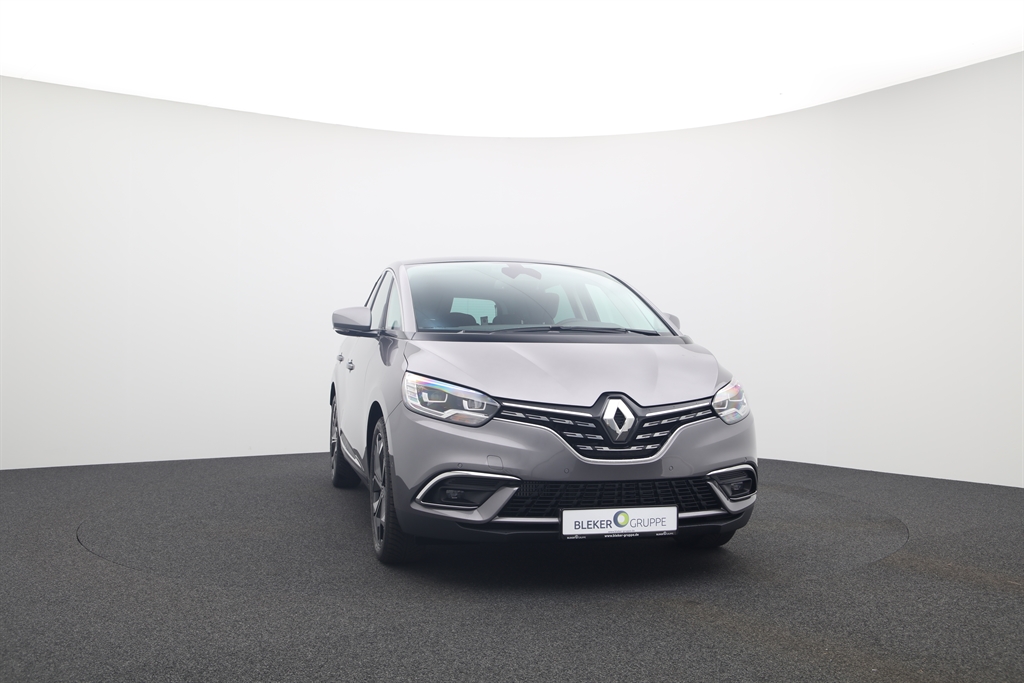 Renault Scenic TCe 140 Intens EDC GPF