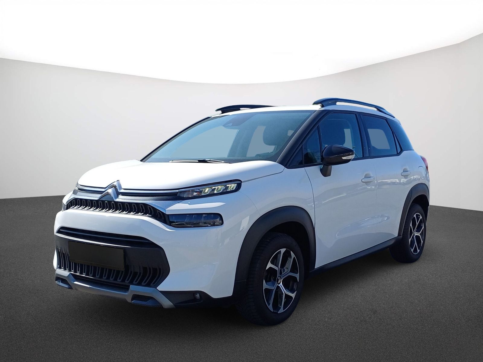 Citroën C3 Aircross PureTech 110 Shine