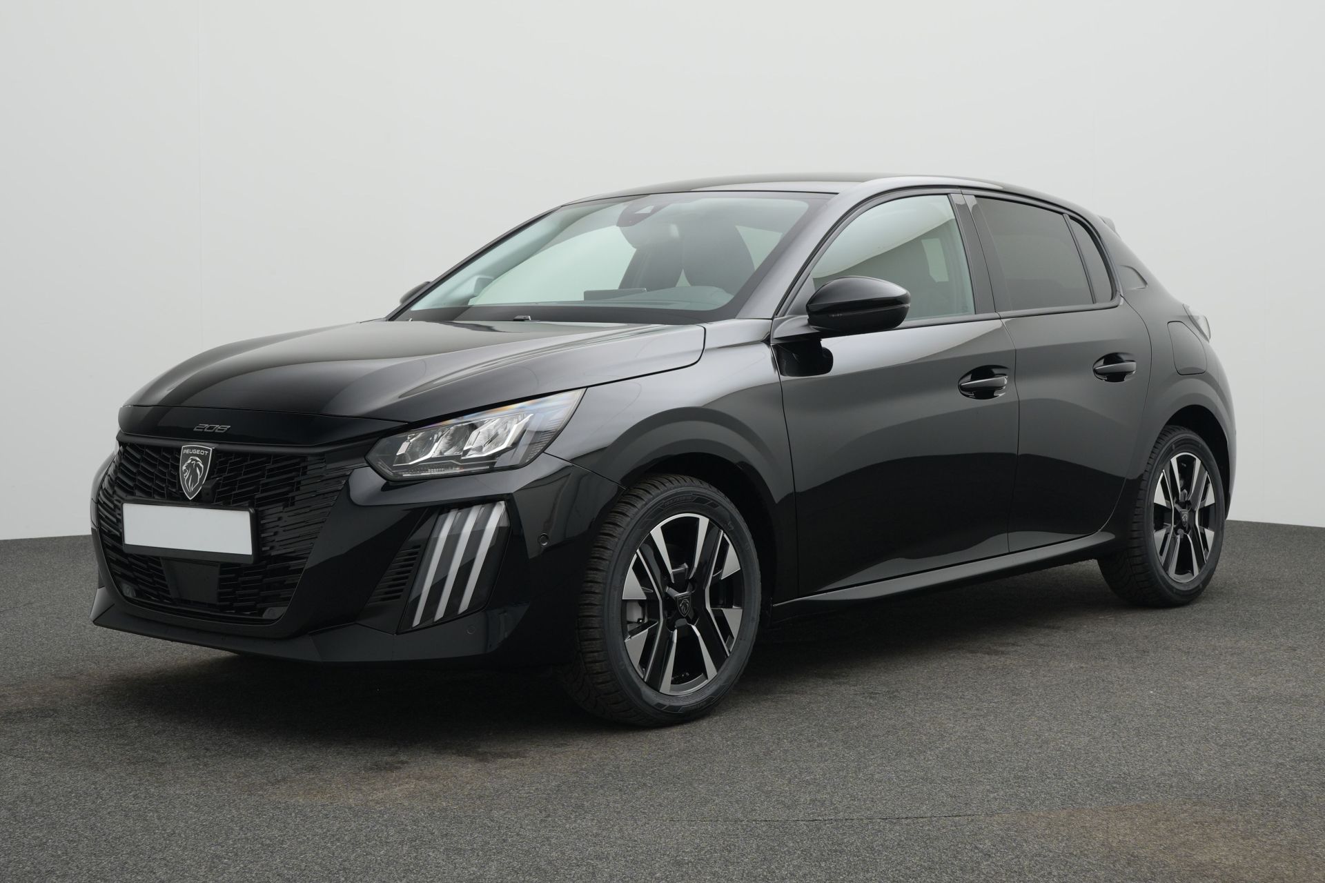 Peugeot 208 ALLURE PureTech 100