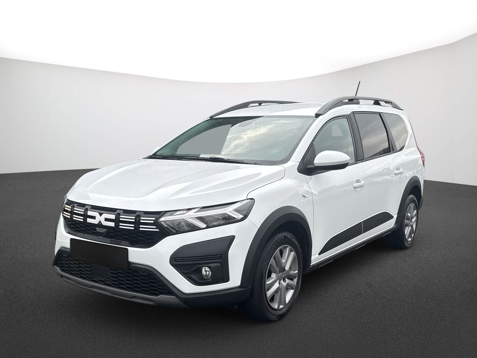 Dacia Jogger Dacia Jogger Expression TCe 110 7-Sitzer