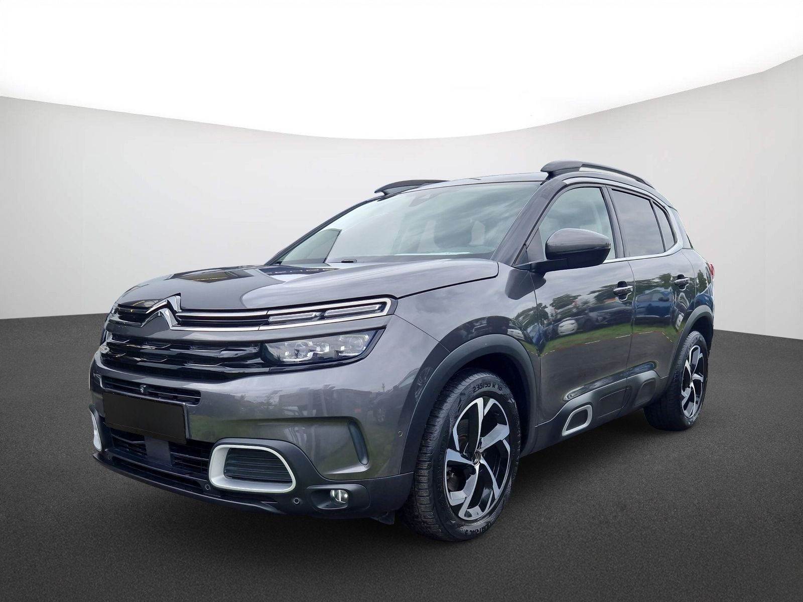 Citroën C5 Aircross PureTech 180 EAT8  Feel