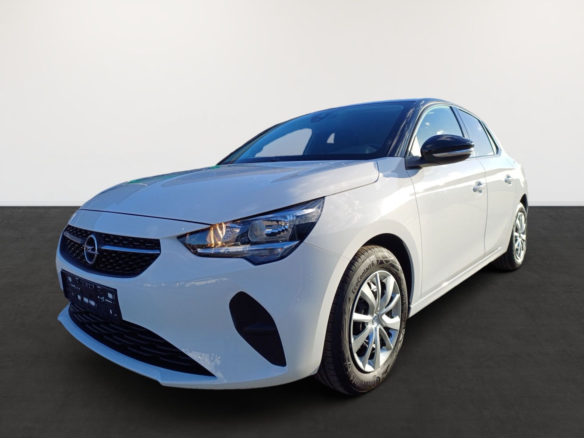 Opel Corsa PureTech 75 Edition