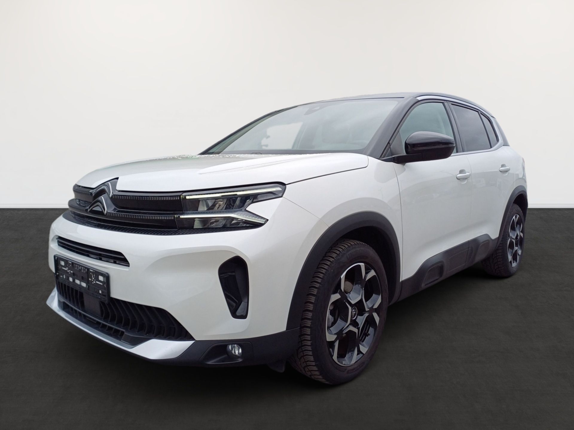 Citroën C5 Aircross PureTech 130 Feel Pack Automatik