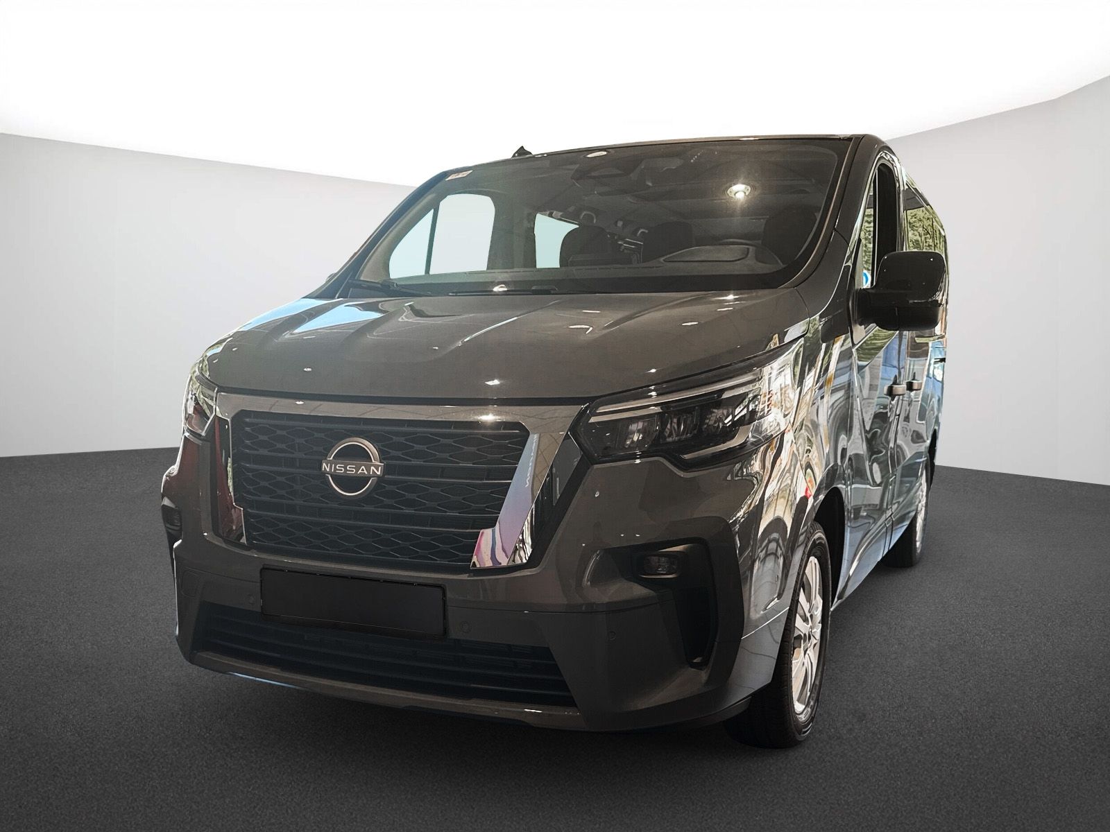 Nissan Primastar Kombi9 L1H1 2,8t dci150 MT TEKNA 2ST HK Design