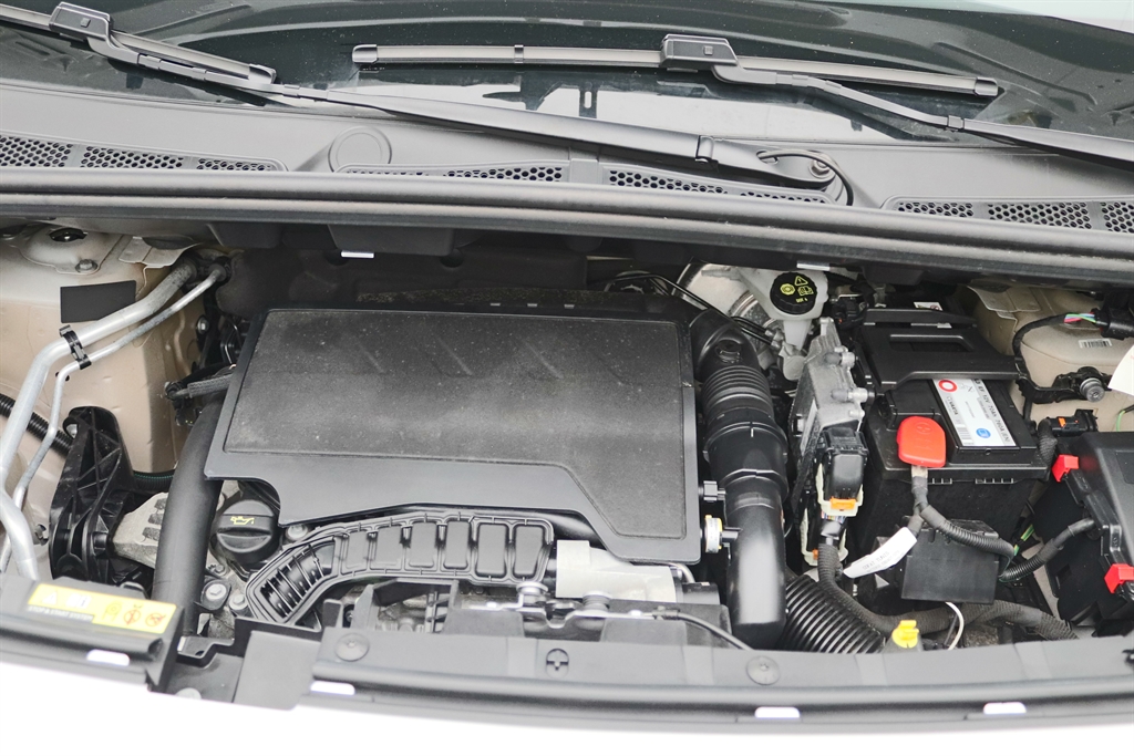 Citroën Berlingo M Pure Tech 110 Live