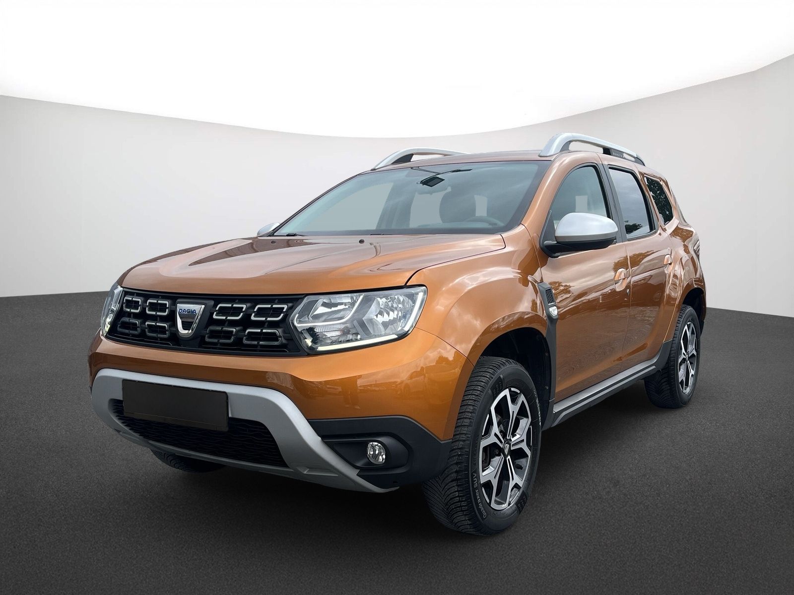 Dacia Duster Dacia DUSTER Prestige SCe 115 2WD