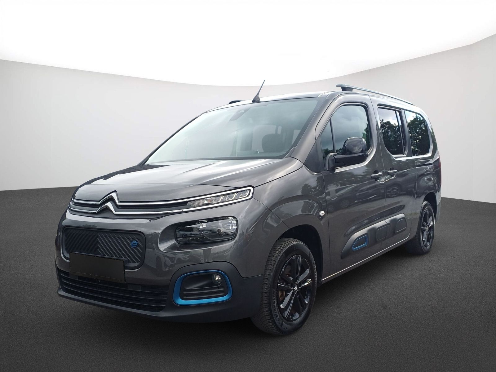 Citroën Berlingo Shine Elektromotor XL