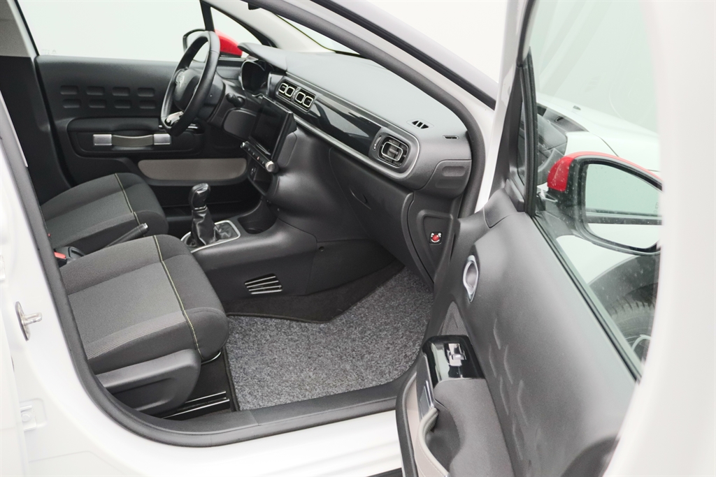 Citroën C3 Pure Tech 82 Shine