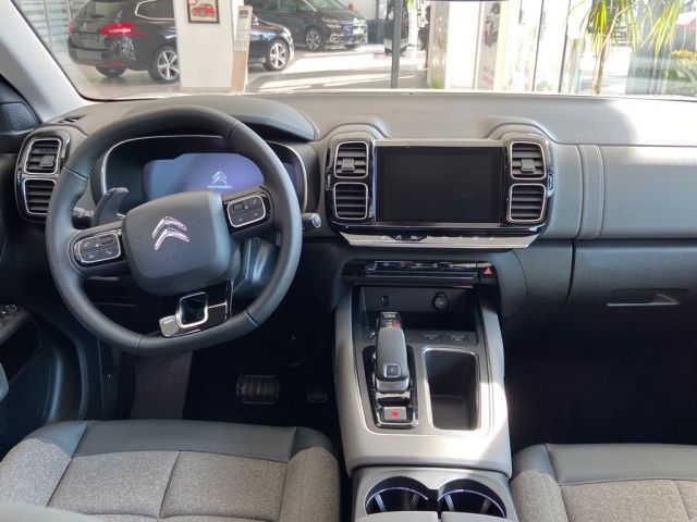 Citroën C5 AIRCROSS Pure Tech 130 Feel Pack EAT8