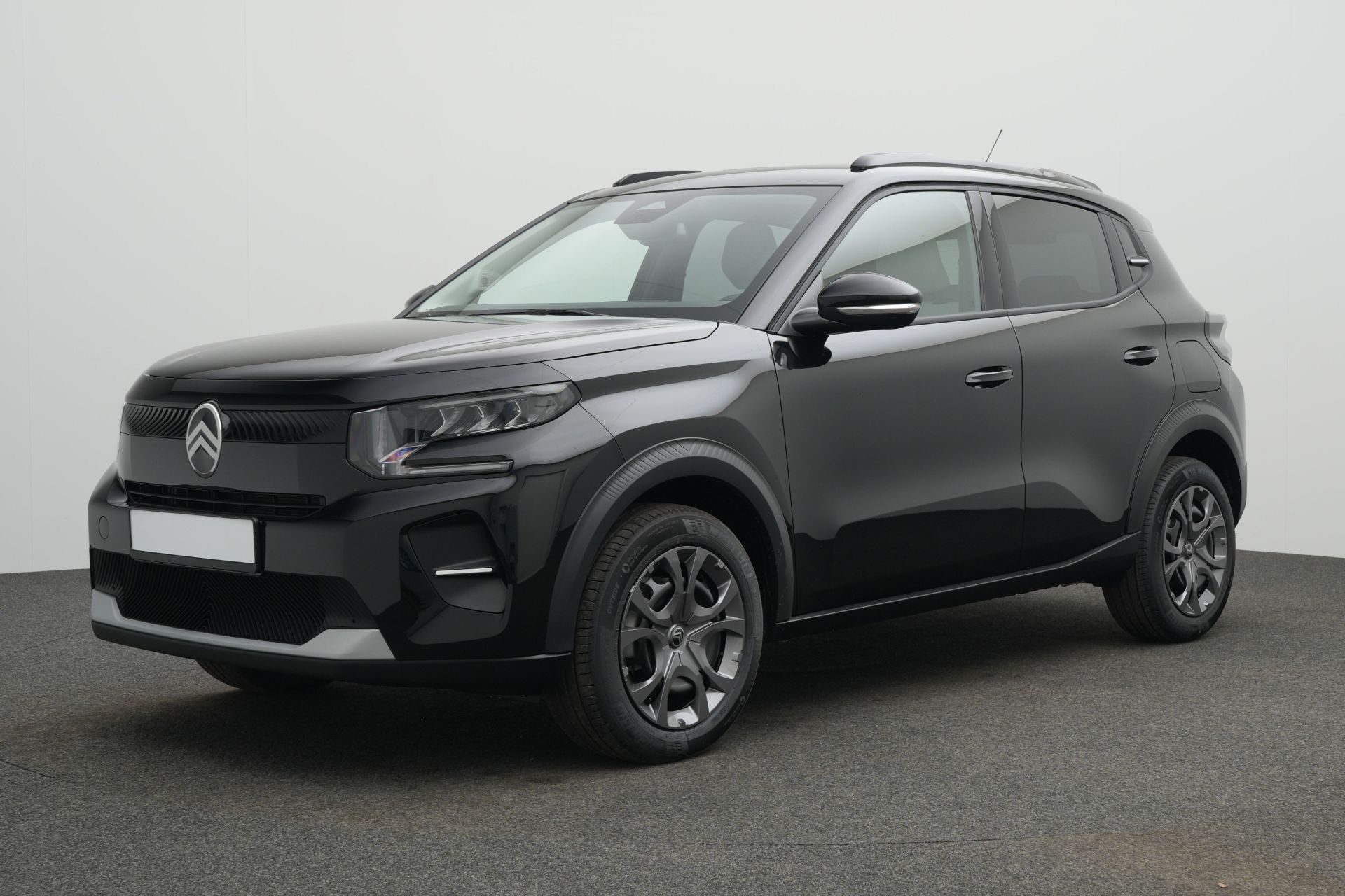 Citroën C3 Turbo 100 S&S Max