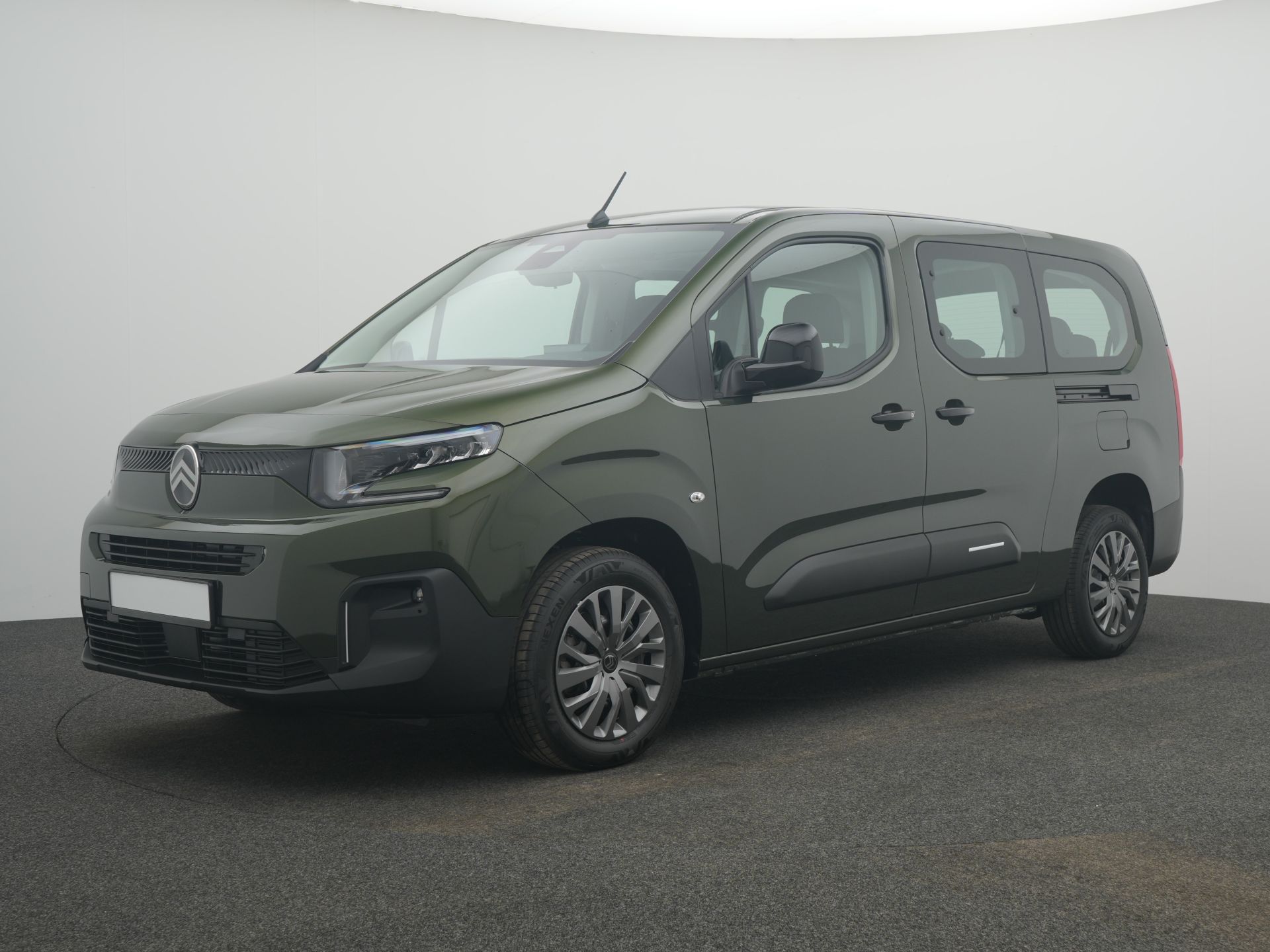 Citroën Berlingo L2 Diesel 130 Plus