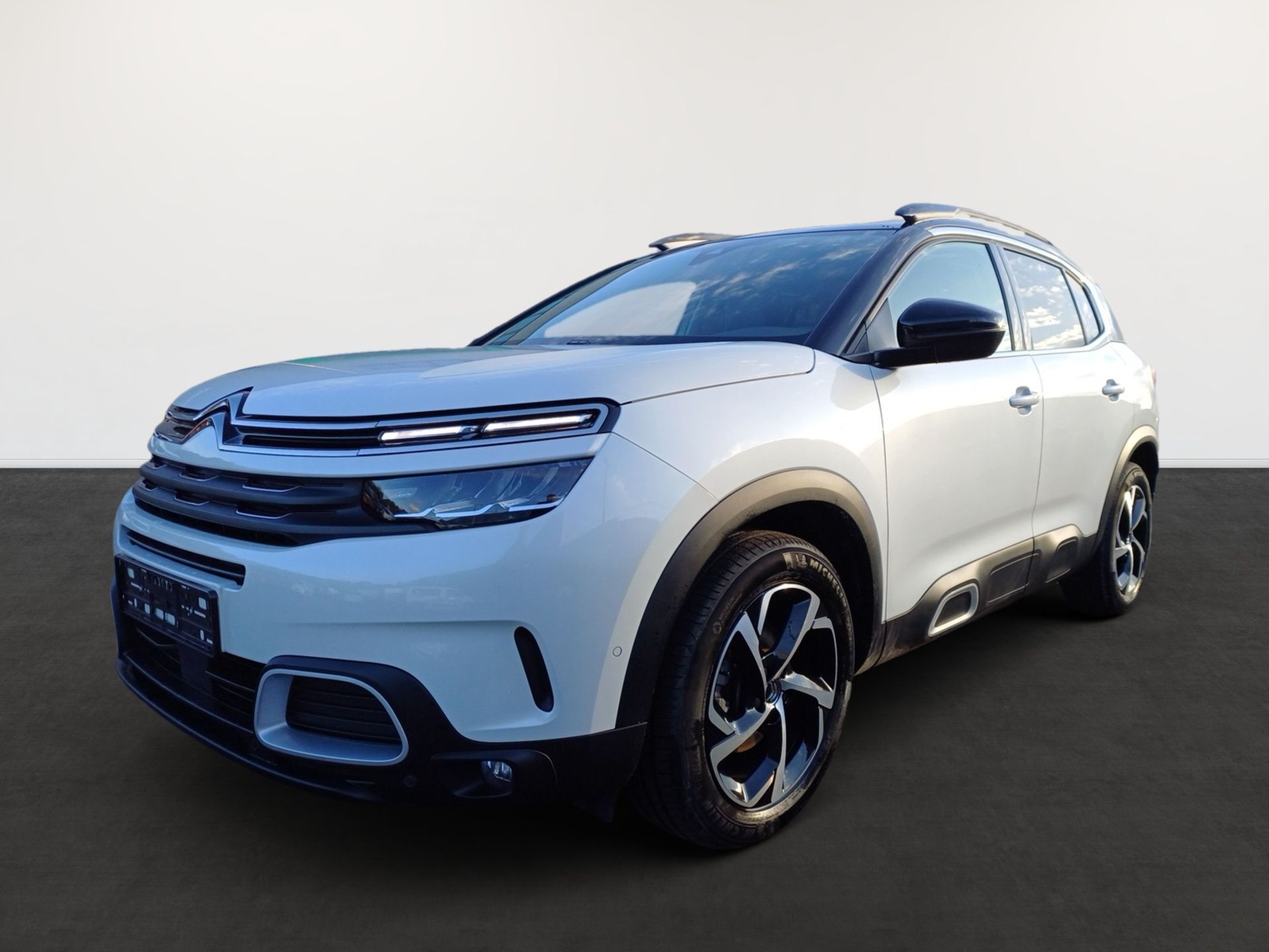 Citroën C5 Aircross PureTech 130 Feel Pack