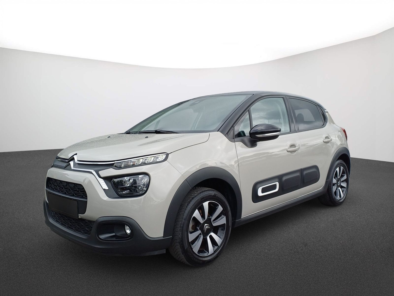 Citroën C3 PureTech 83 S&S M