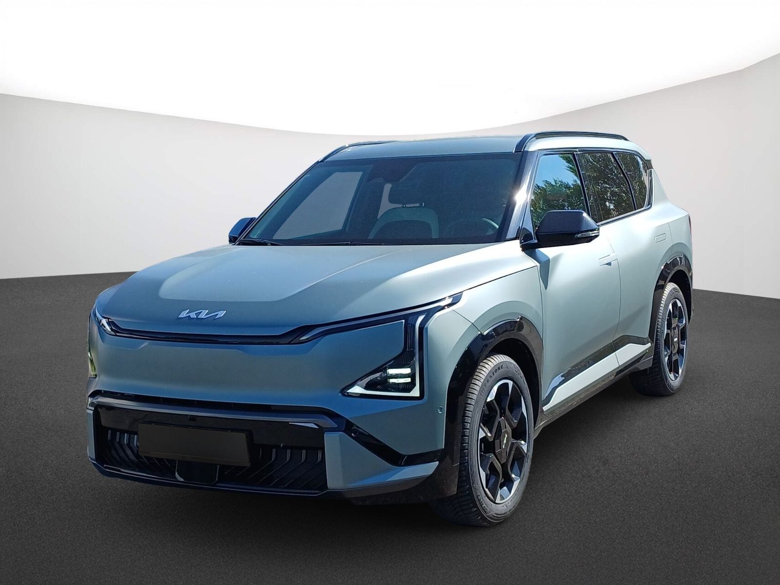 Kia EV5 2WD GTL DRIVE