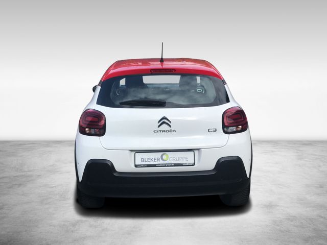 Citroën C3 Pure Tech 82 Shine