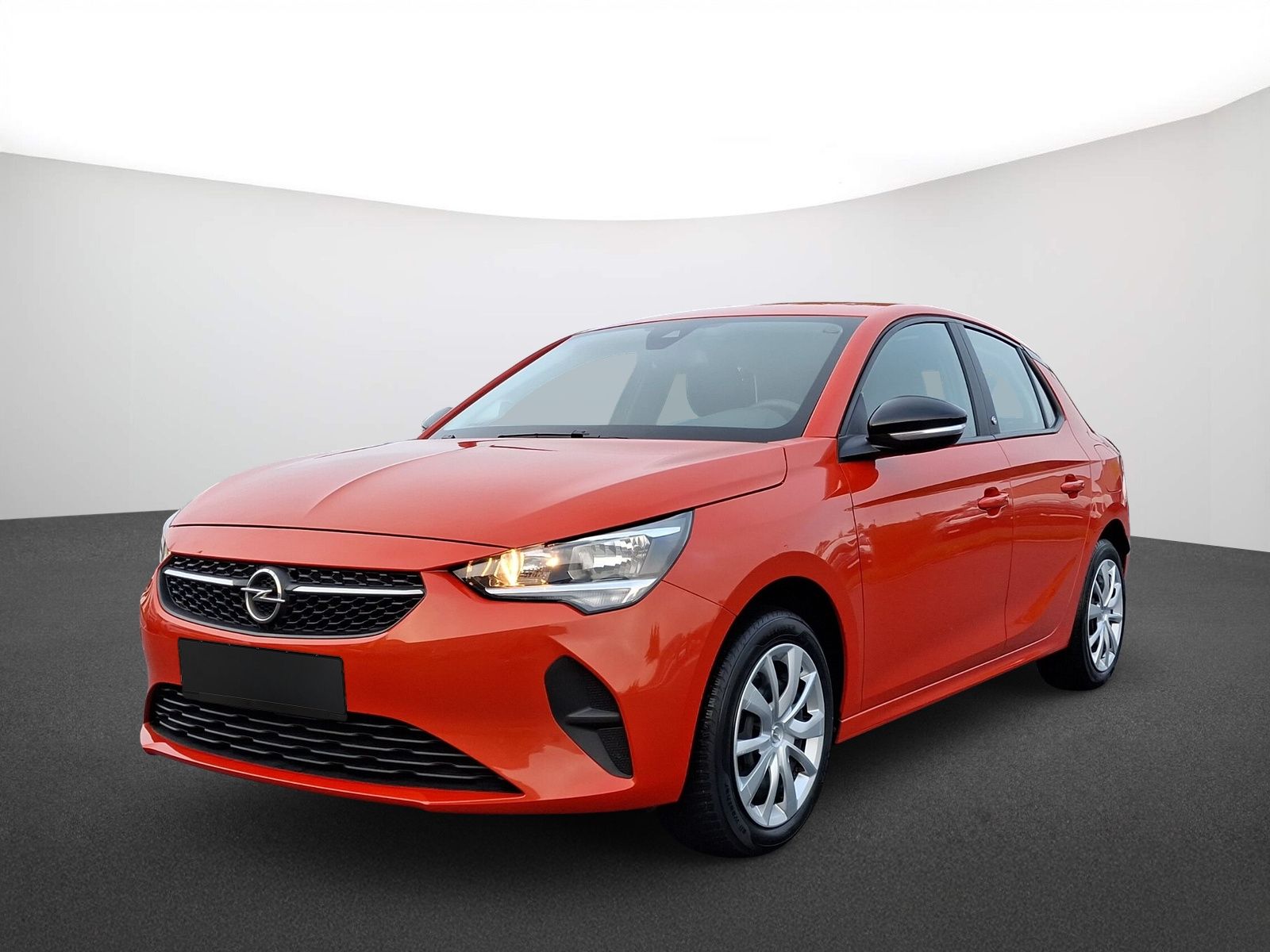 Opel Corsa -e (136 PS) Edition