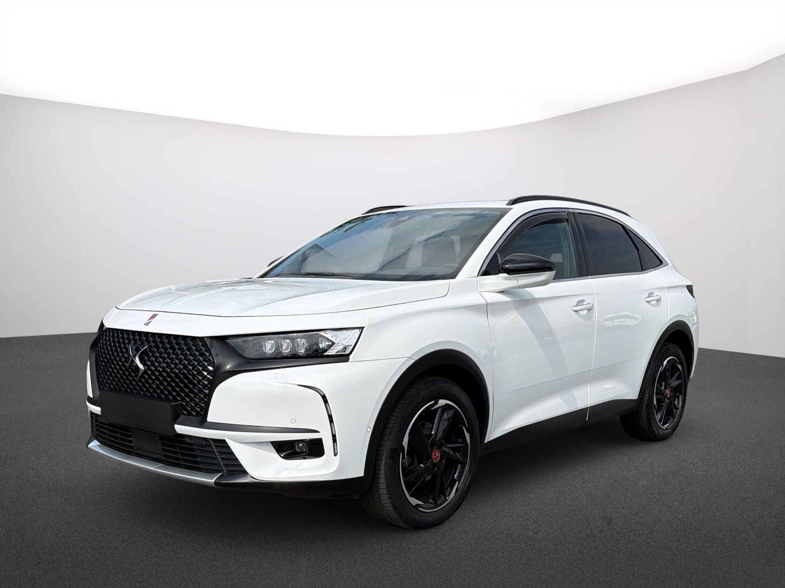 DS Automobiles DS 7 Crossback Performance Line + AHK+KAMERA