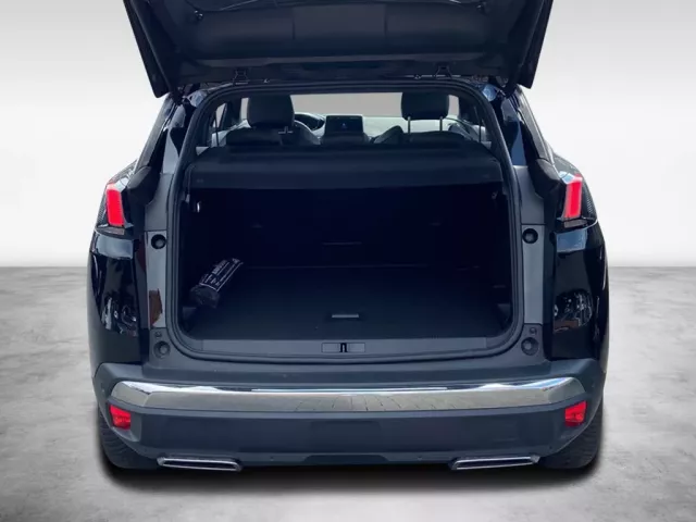 Peugeot 3008 BlueHDi 180 GT EAT8