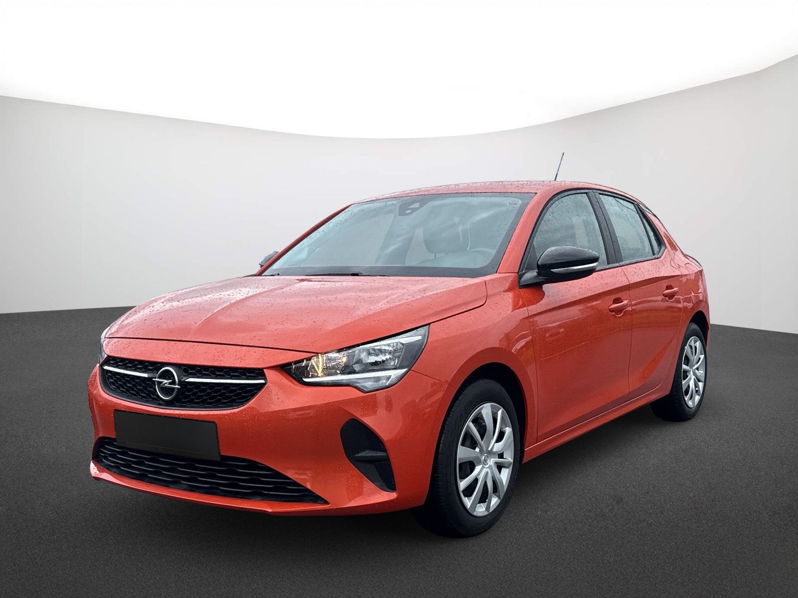 Opel Corsa 1.2 75 PS Edition