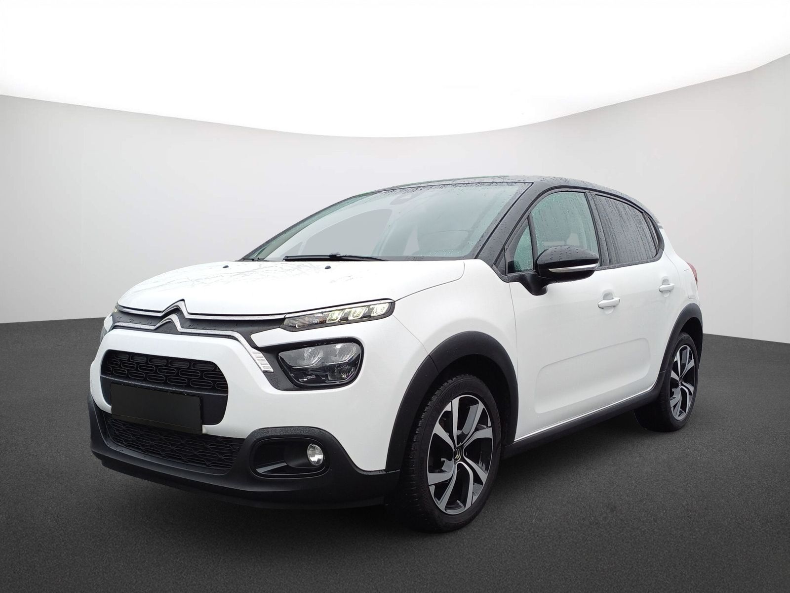 Citroën C3 SHINEPACK PT83S&S